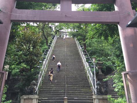 鍾道|atagoforest：鍾道神社